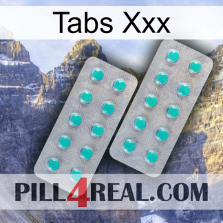 Tabs Xxx 29